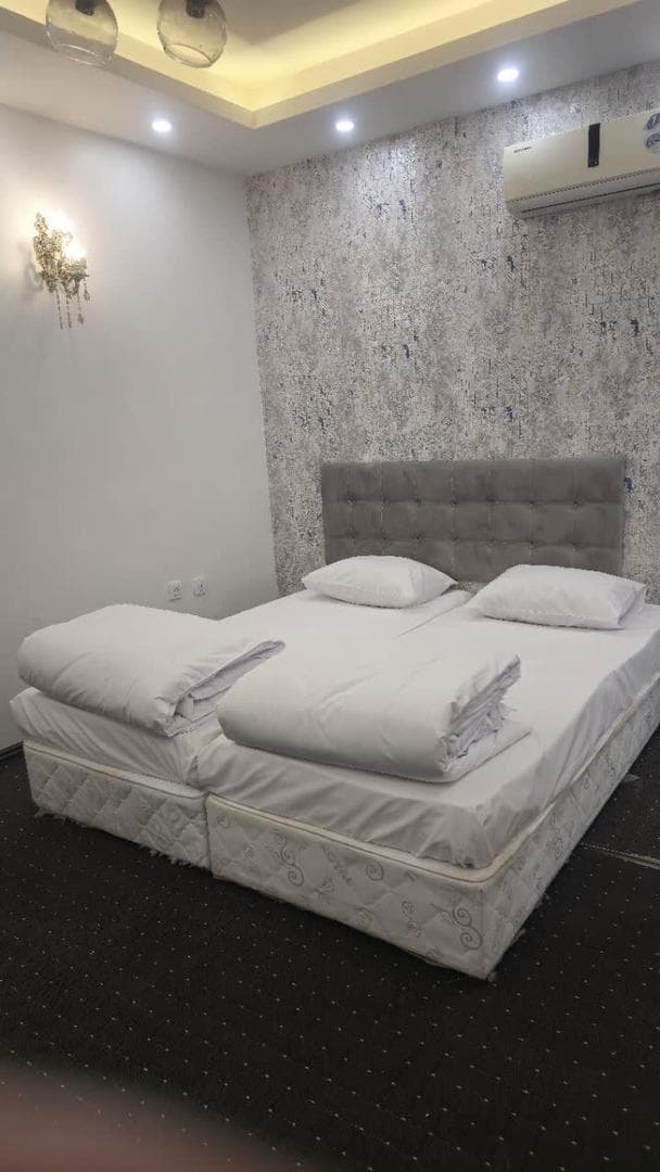 آژانس مسافرتی افق الماس در اصفهان