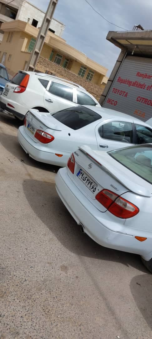 تعمیرگاه اتومبیل رنجبر در رفسنجان