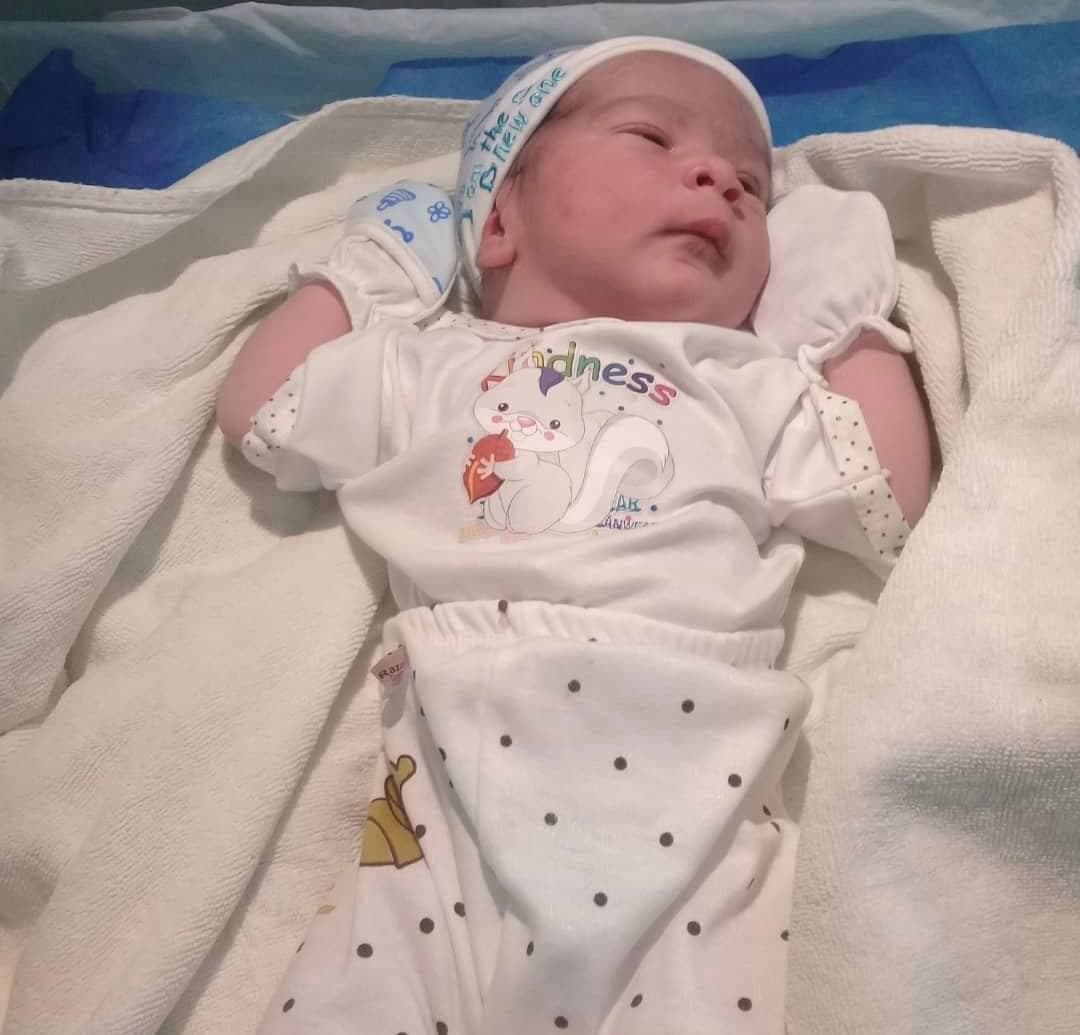 مرکز تخصصی زایمان آسان فیزیولوژیک دکتر بایرام پور در تبریز