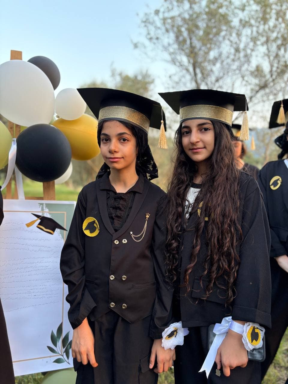 دبستان هوشمند غیردولتی دخترانه نیکو در گرگان