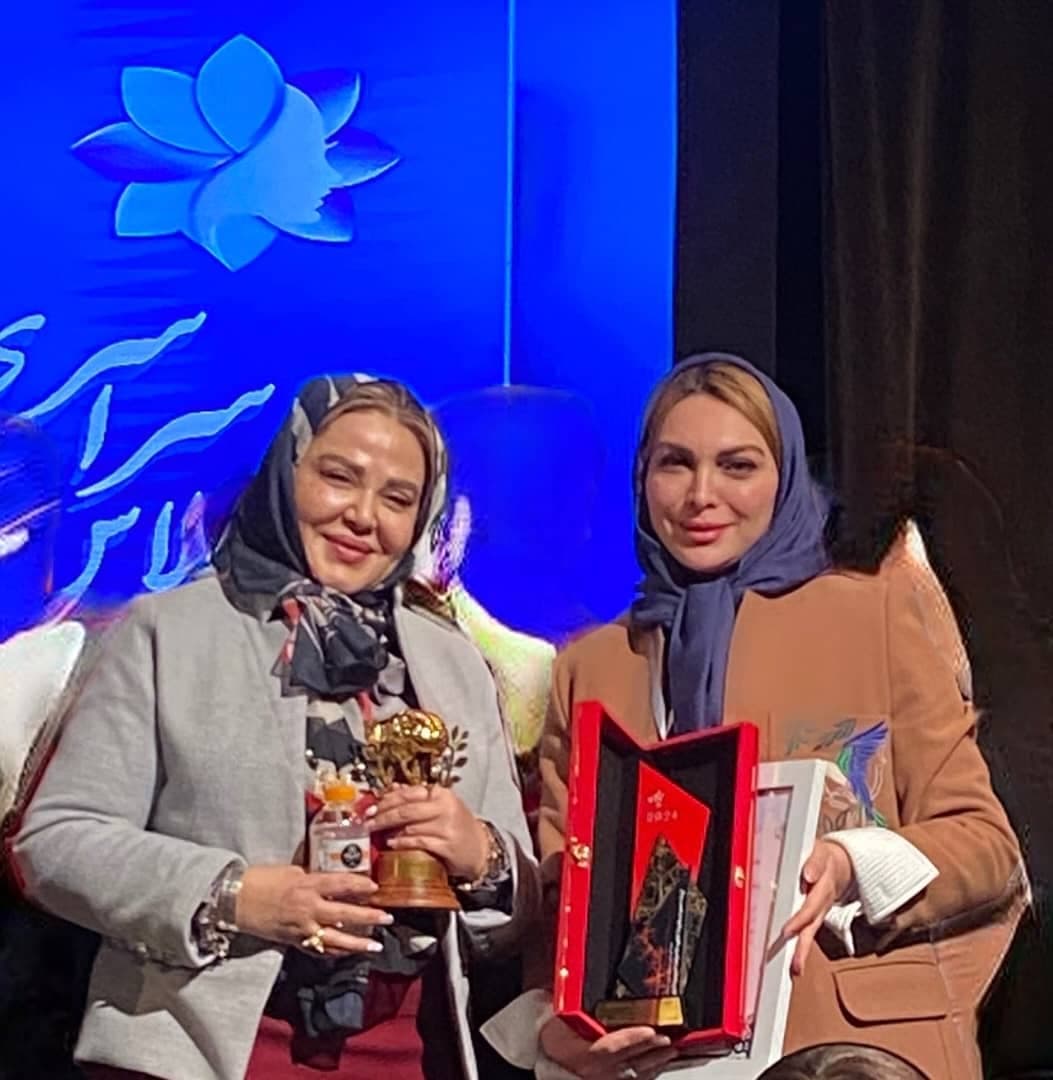 دبستان هوشمند غیردولتی دخترانه نیکو در گرگان