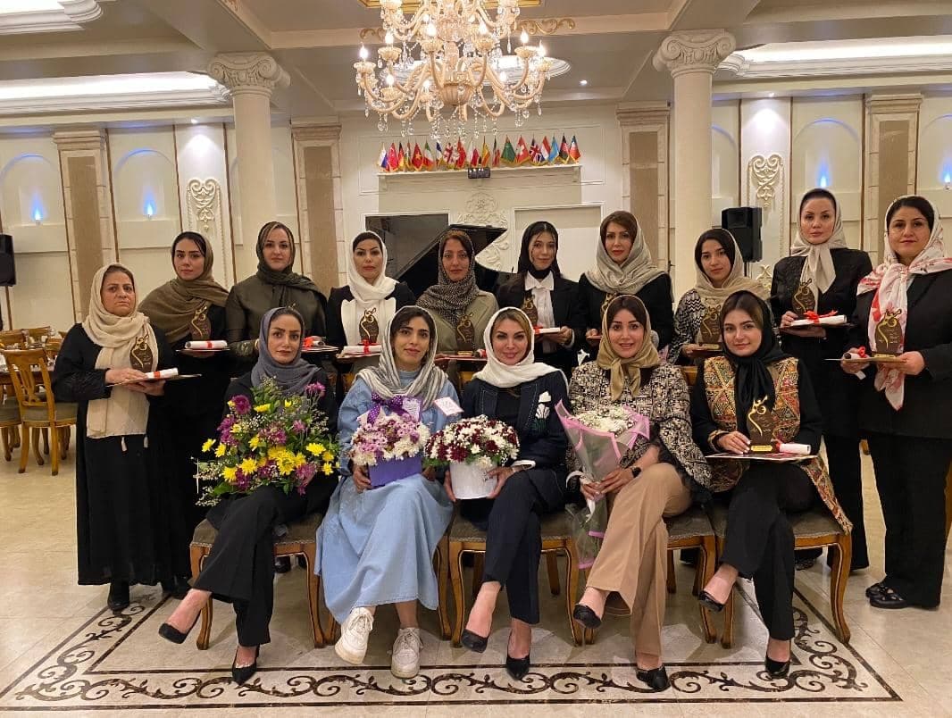 دبستان هوشمند غیردولتی دخترانه نیکو در گرگان