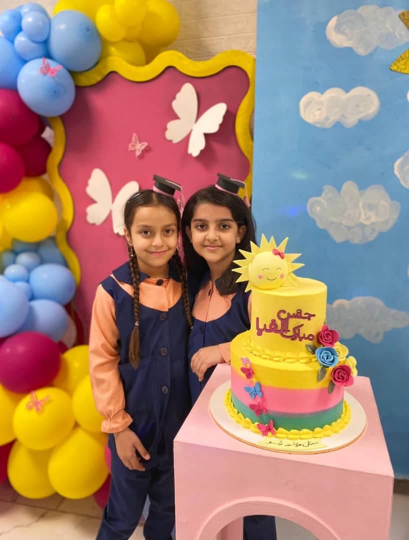 دبستان هوشمند غیردولتی دخترانه نیکو در گرگان