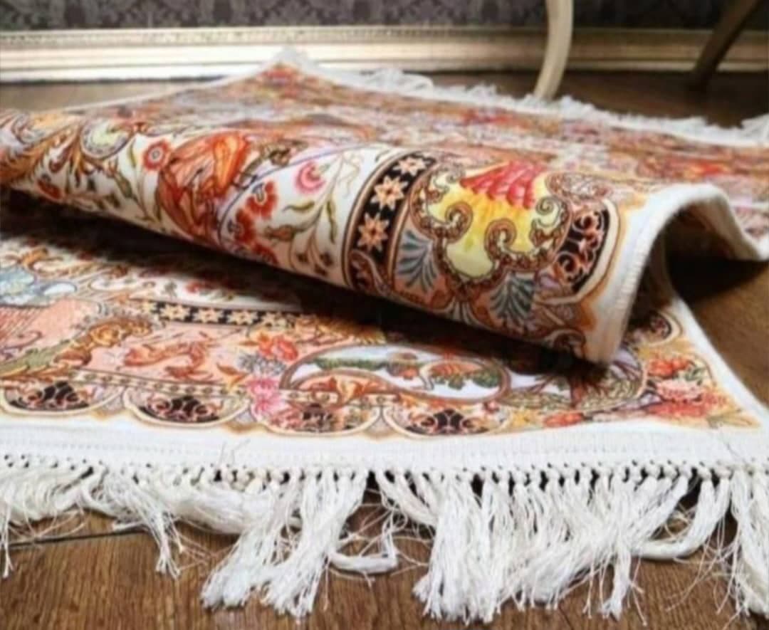 قالیشویی اتوماتیک صبورا در سنندج