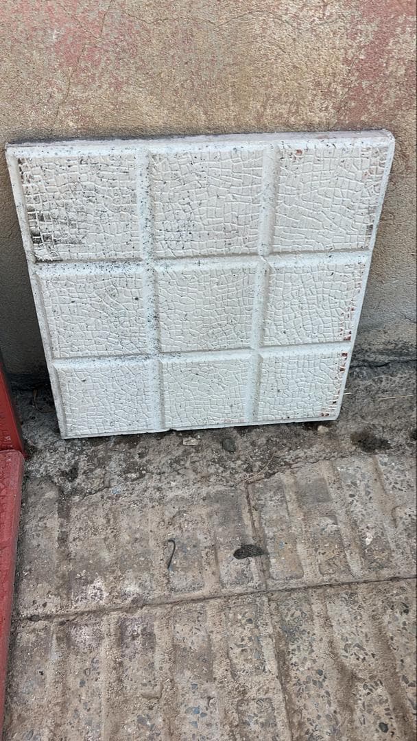 کارخانه موزاییک سازی روشنی دیاکو در ایوان غرب