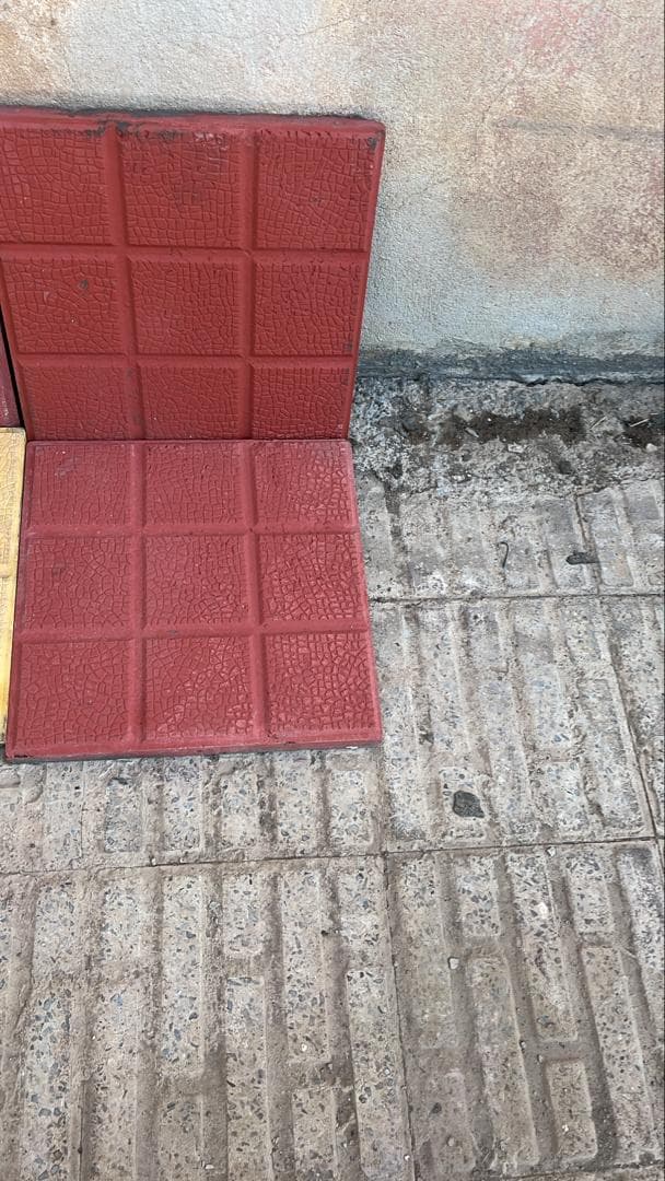 کارخانه موزاییک سازی روشنی دیاکو در ایوان غرب