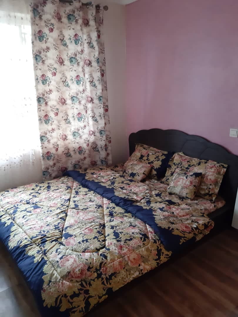 ویلا استخردار مه تل در نمک آبرود