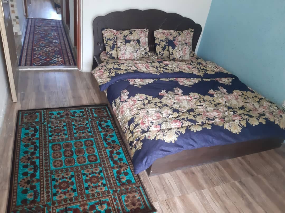 ویلا استخردار مه تل در نمک آبرود