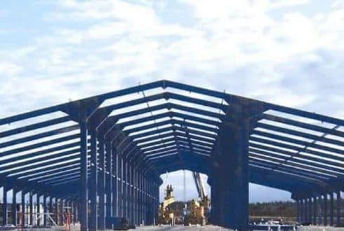 سوله سازی فراسازه در پاکدشت