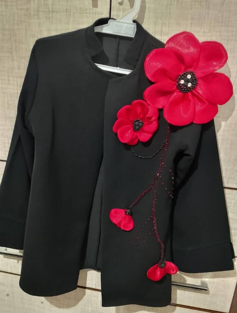 آموزشگاه خیاطی سوزن طلایی در میدان خراسان تهران