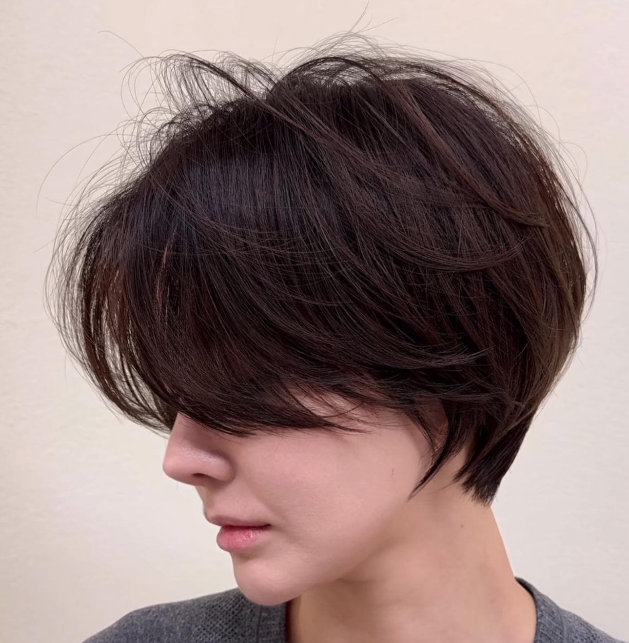 آموزش هیرکات مدرن استاد بانو گلی در اندرزگو تهران