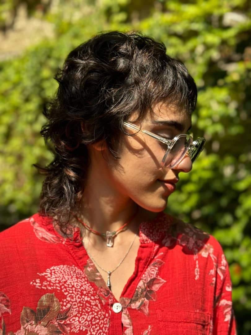 آموزش هیرکات مدرن استاد بانو گلی در اندرزگو تهران