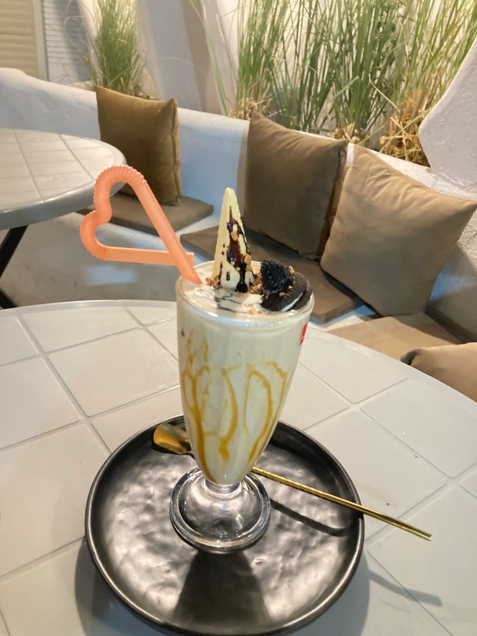 رستوران خرگوش سفید در نیشابور