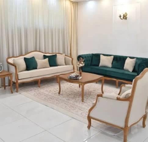 تولید و فروش مبلمان و صنایع چوبی خیراندیش اردبیل