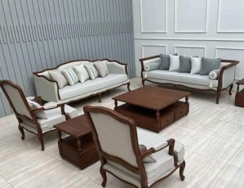 تولید و فروش مبلمان و صنایع چوبی خیراندیش اردبیل