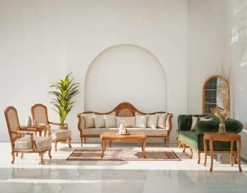 تولید و فروش مبلمان و صنایع چوبی خیراندیش اردبیل