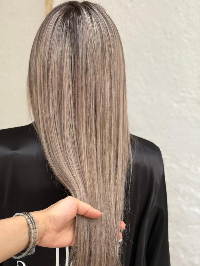 سالن زیبایی فاطمه ایاز در قم