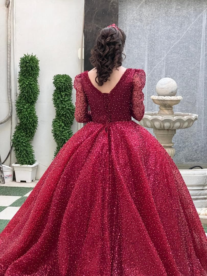 مزون عروس یانیا در شهرکرد