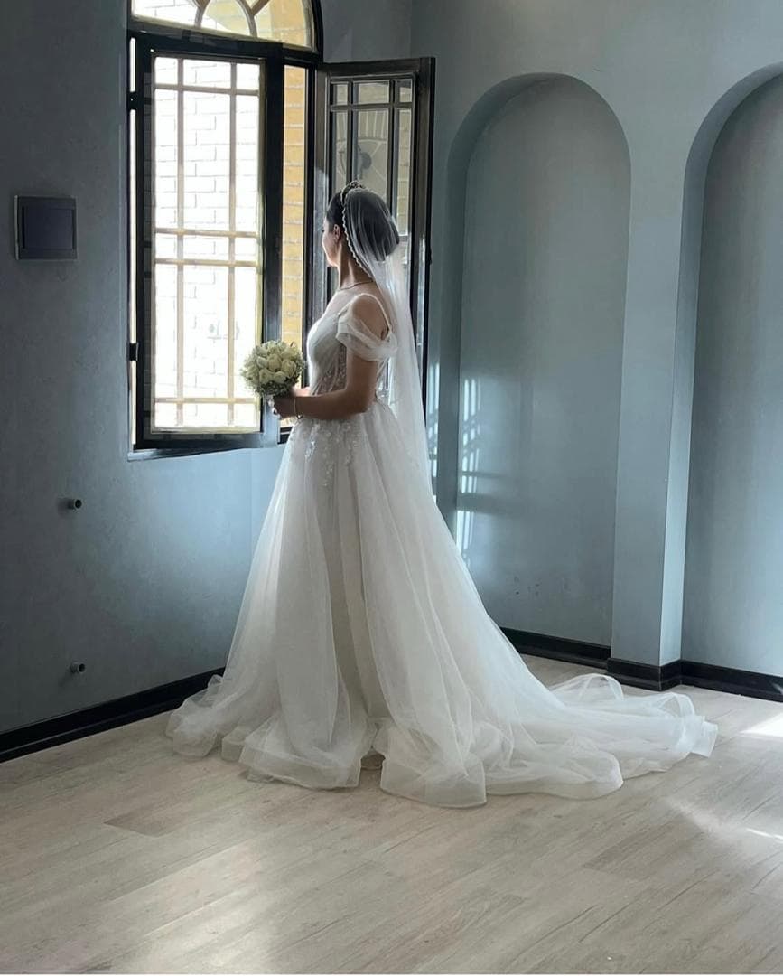 مزون عروس یانیا در شهرکرد