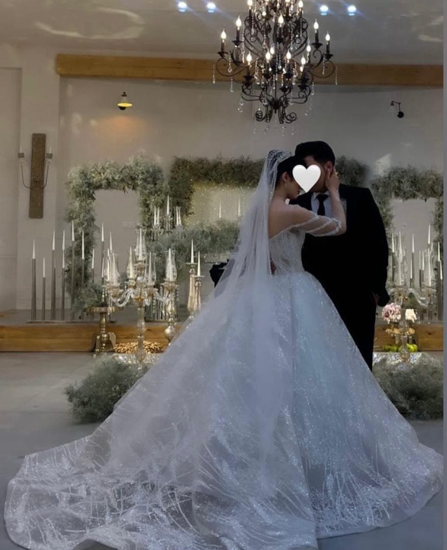 مزون عروس یانیا در شهرکرد