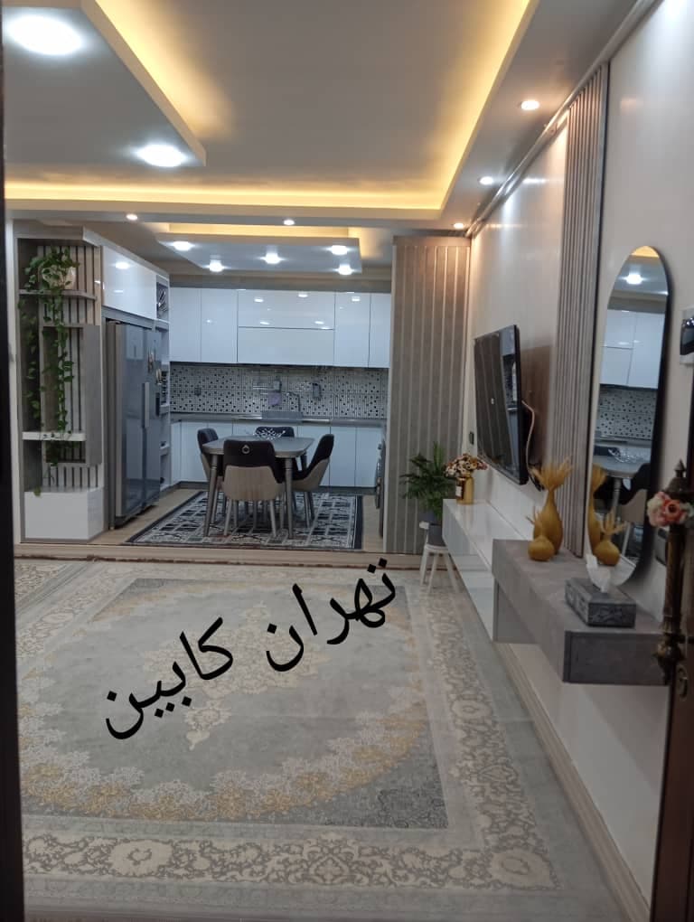 کابینت سازی تهران کابین آس در دورود