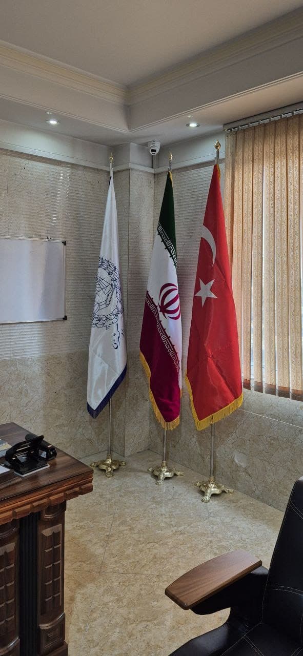 موسسه حقوقی مهاجرتی اقامتی طلیعه داران ایران زمین در تهران