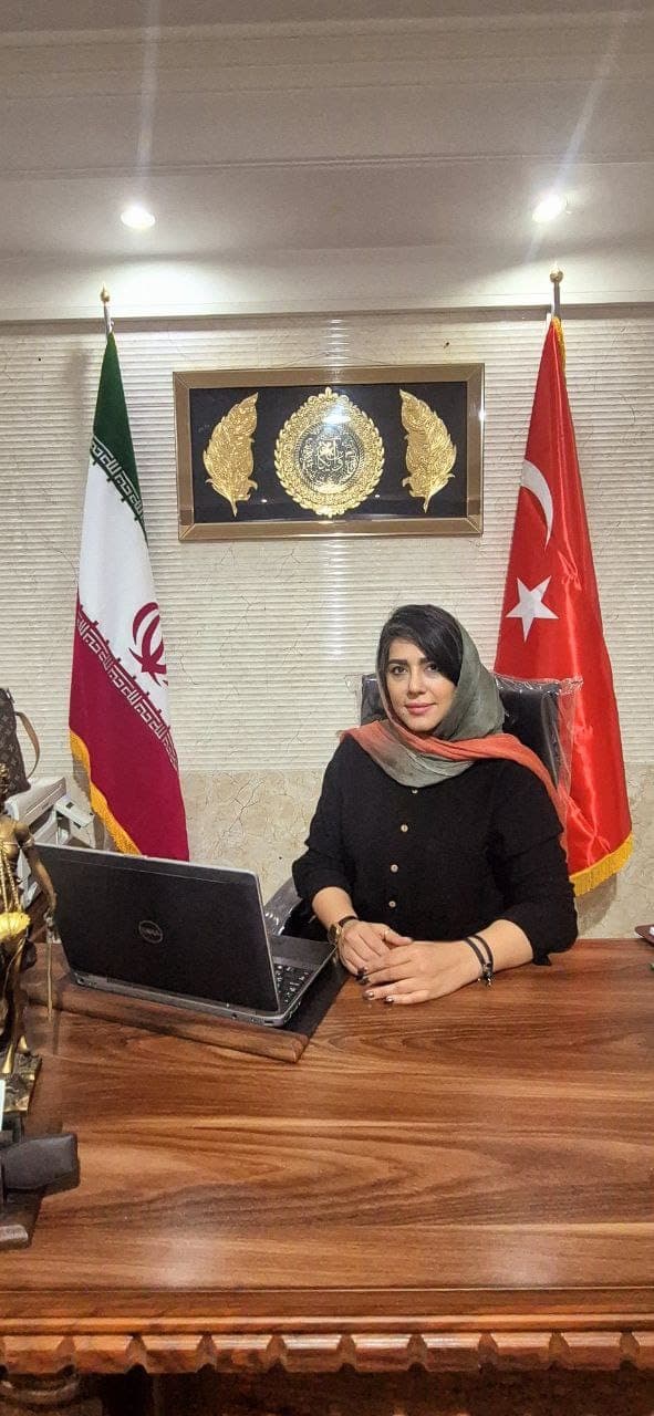 موسسه حقوقی مهاجرتی اقامتی طلیعه داران ایران زمین در تهران