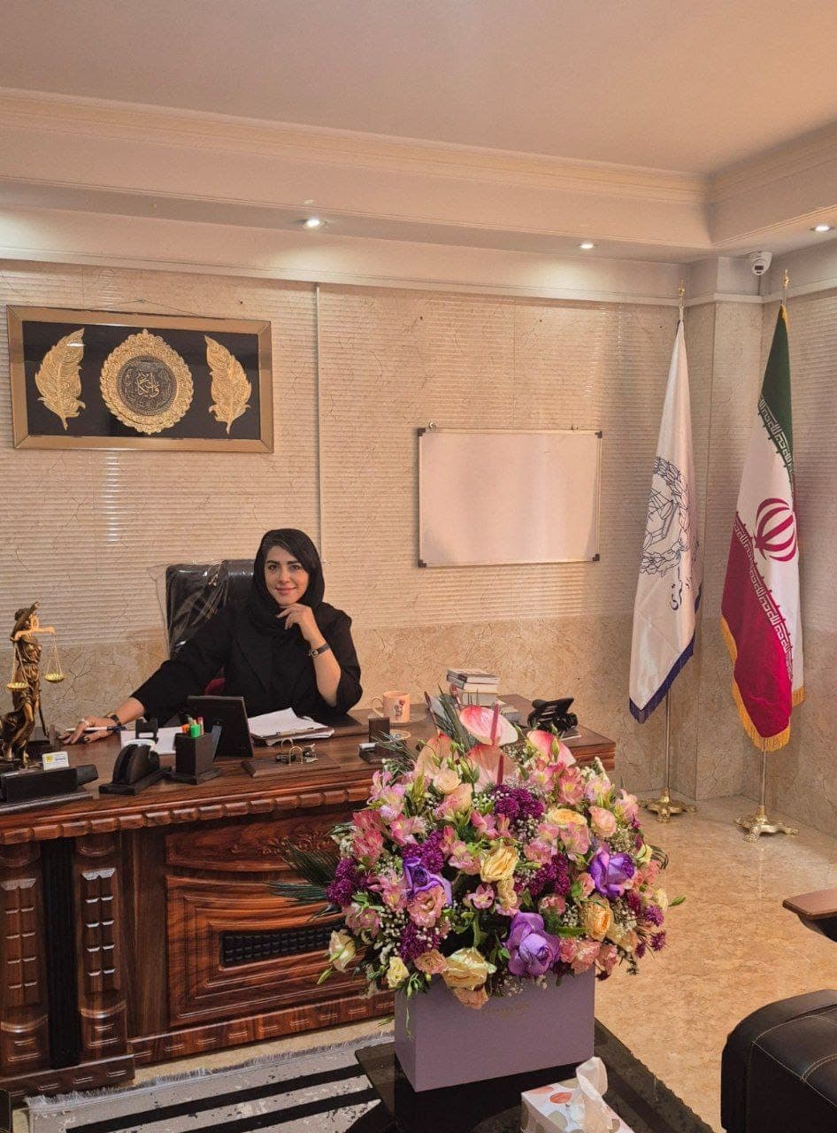 موسسه حقوقی مهاجرتی اقامتی طلیعه داران ایران زمین در کرج