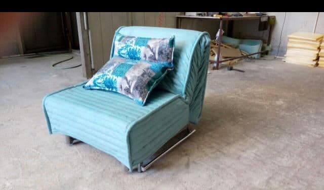 تولیدی مبل سورنا در نوشهر