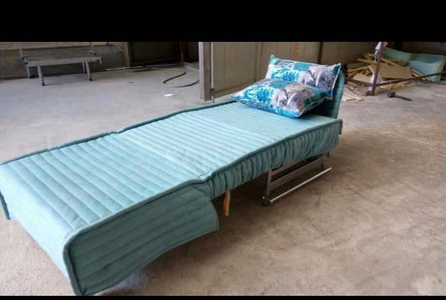 تولیدی مبل سورنا در نوشهر