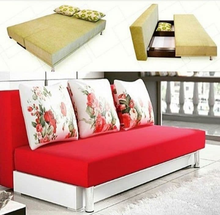 تولیدی مبل سورنا در نوشهر