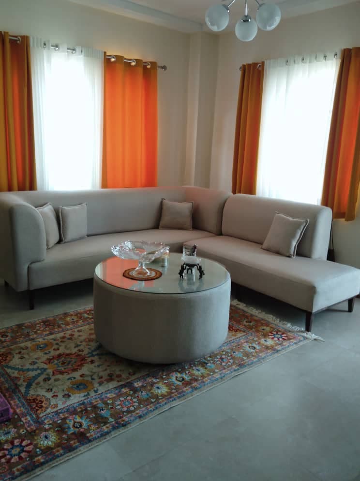 تولیدی مبل سورنا در نوشهر