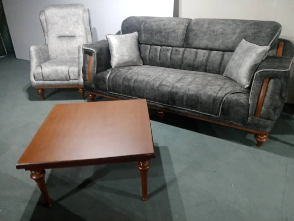 تولیدی مبل سورنا در نوشهر