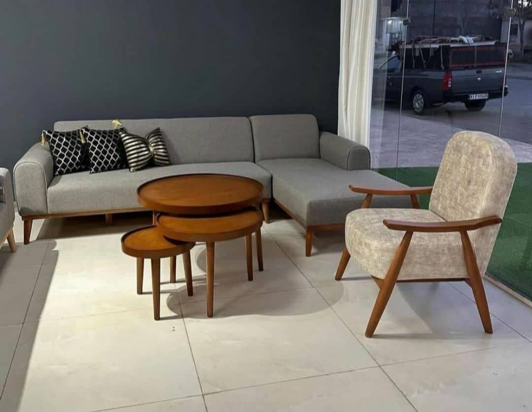 تولیدی مبل سورنا در نوشهر