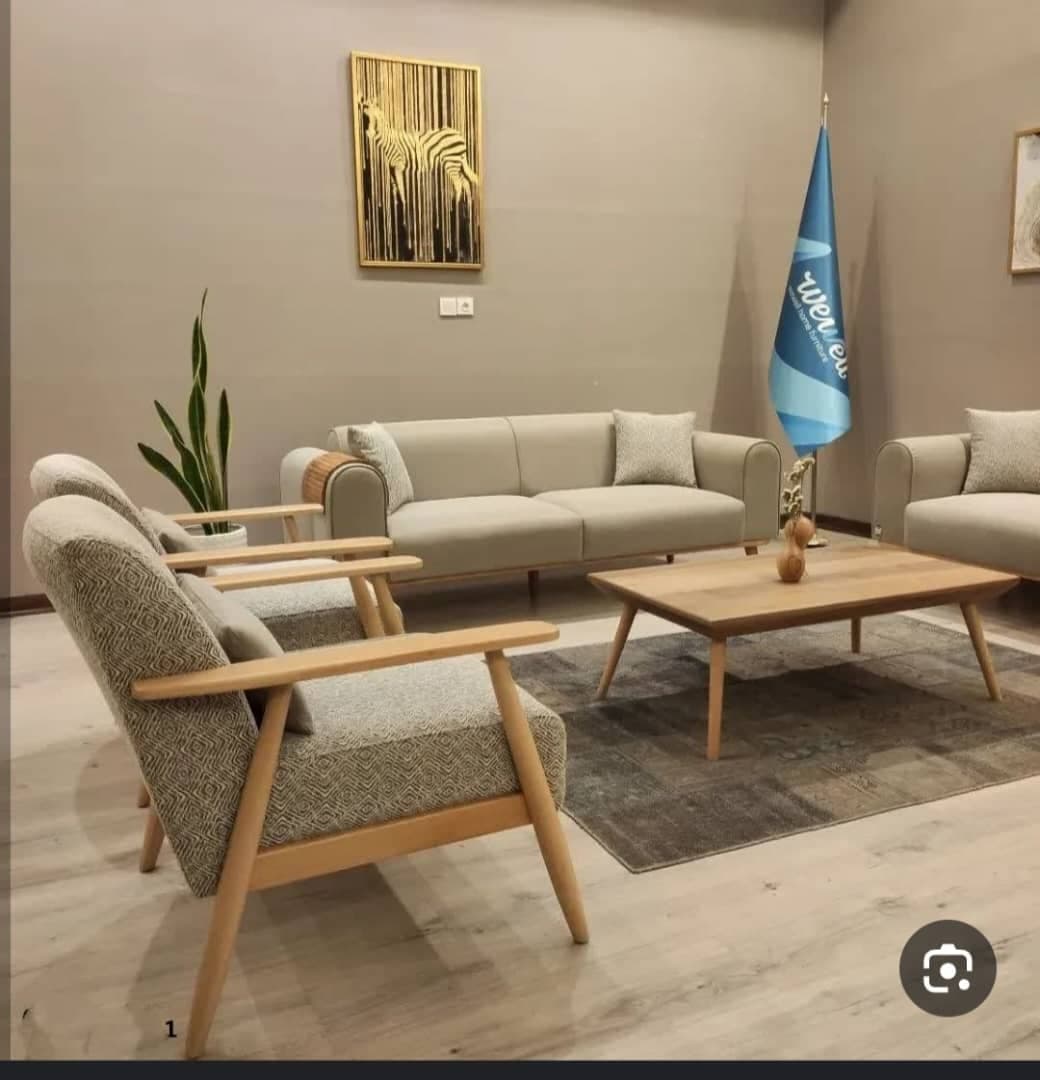 تولیدی مبل سورنا در نوشهر