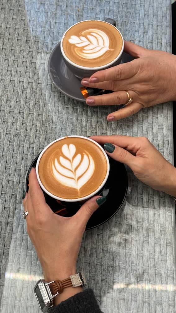 رستوران باغ پدری در جاده چالوس کرج