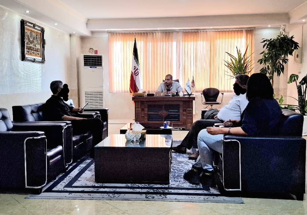 موسسه حقوقی مهاجرتی اقامتی طلیعه داران ایران زمین در کرج