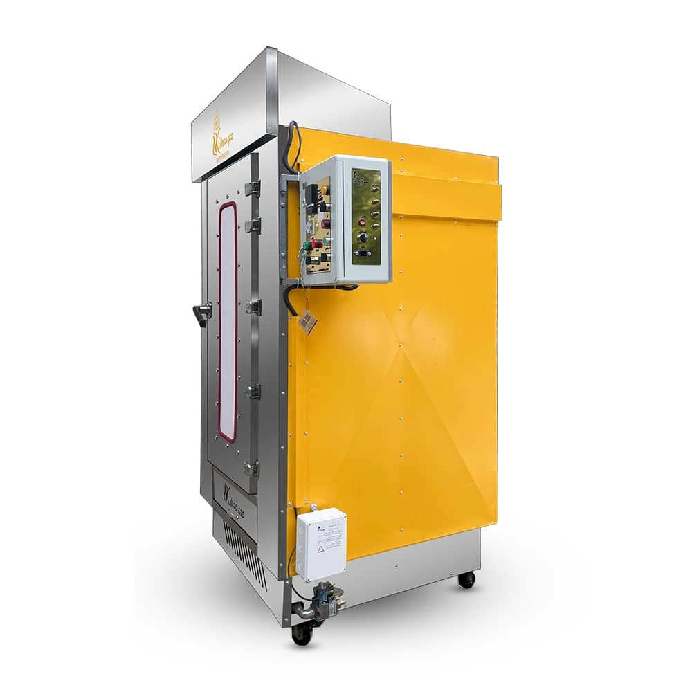 تولیدی فر قنادی سپهر شاپ در ساری