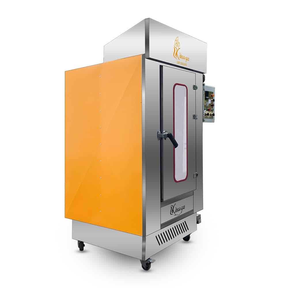 تولیدی فر قنادی سپهر شاپ در ساری