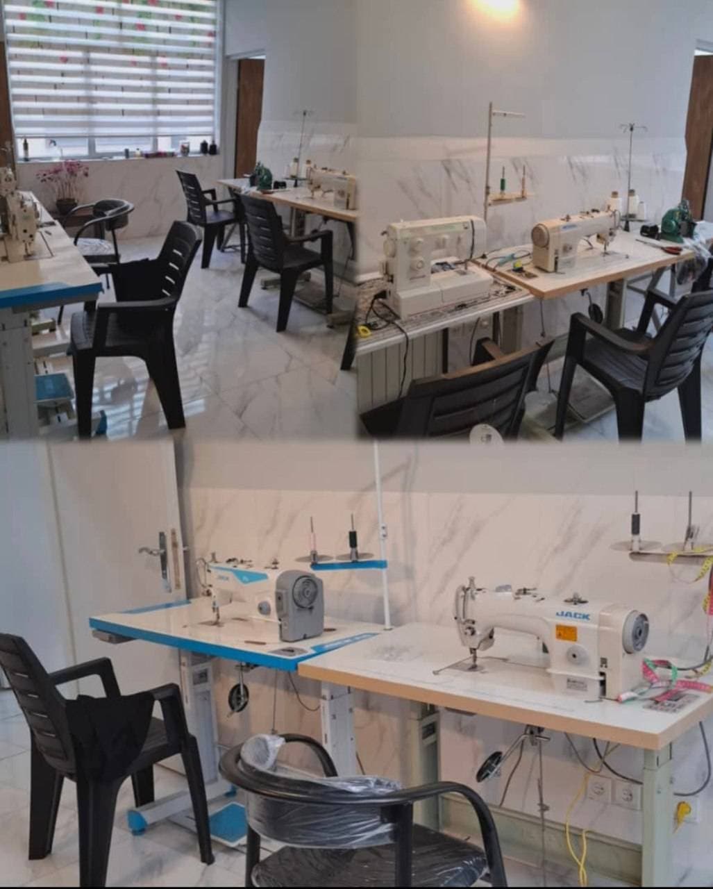 آموزشگاه اخذ دیپلم مهارت کاردانش نفیس نگاران اهواز