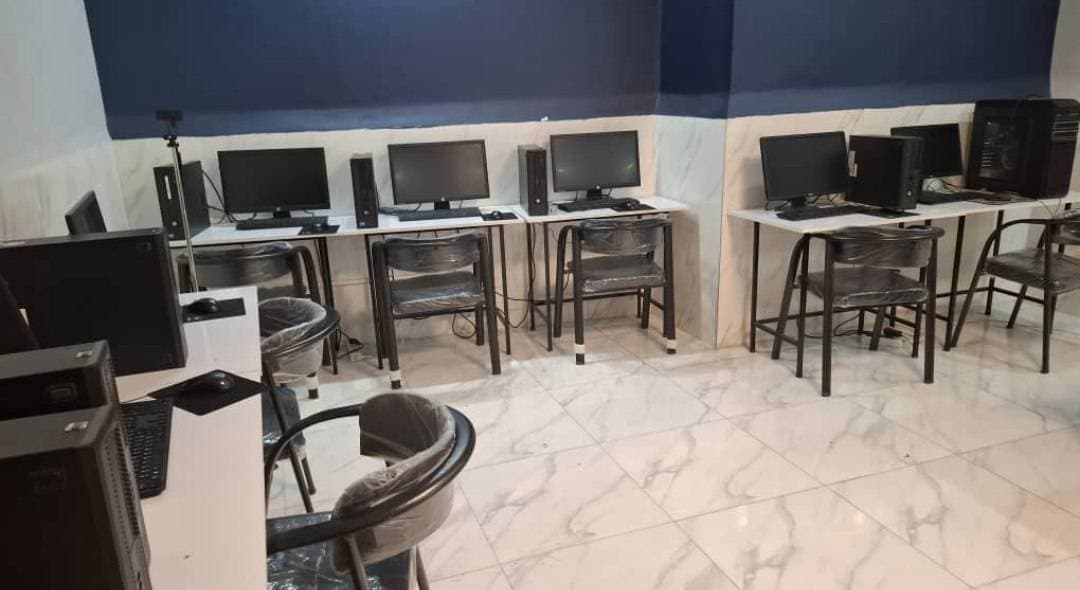 آموزشگاه اخذ دیپلم مهارت کاردانش نفیس نگاران اهواز