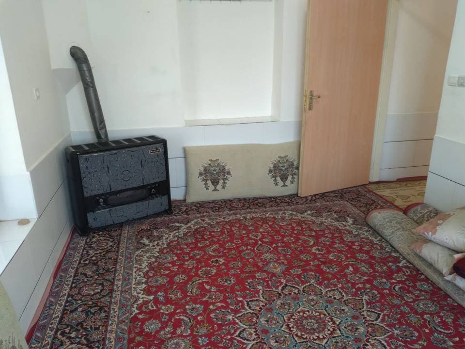 اجاره باغ ویلای نخل و زیتون در ازمیغان طبس گلشن