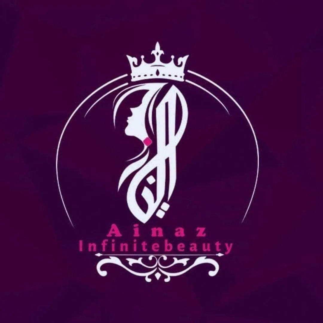 سالن زیبایی آیناز در بابل