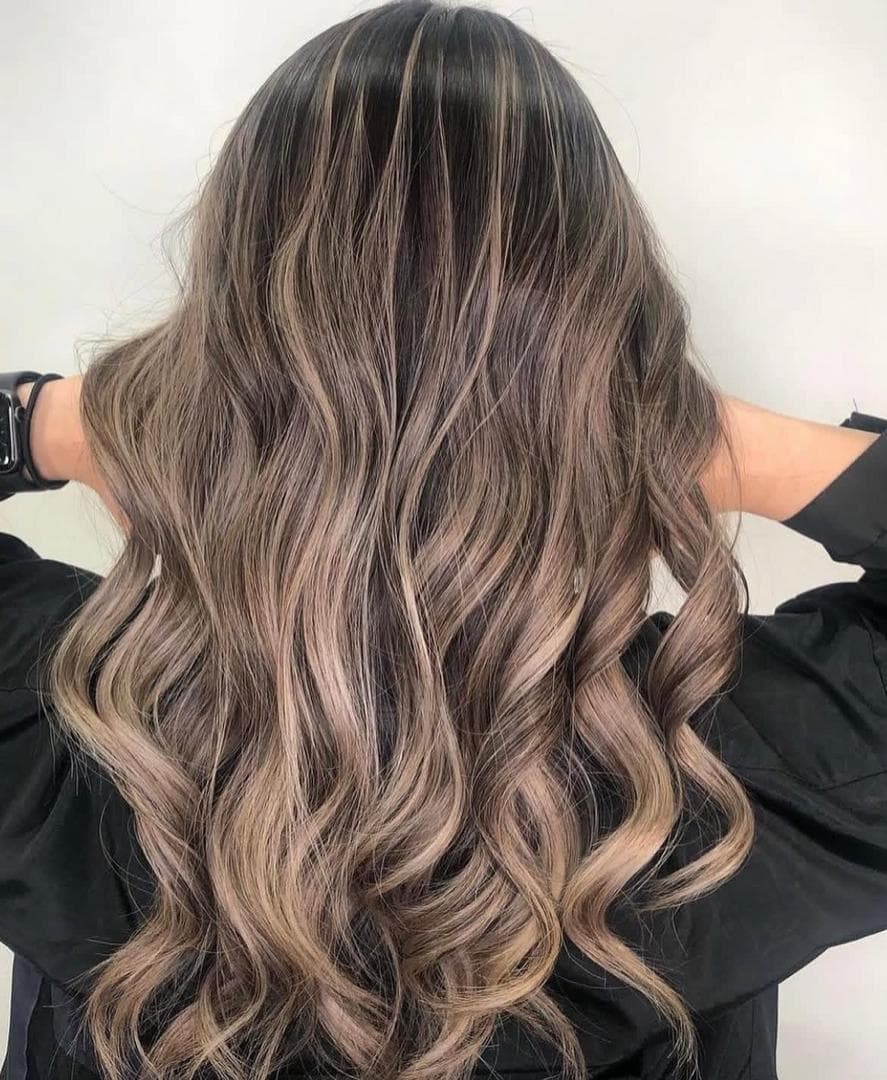 سالن تخصصی مو پروا در ستاری تهران