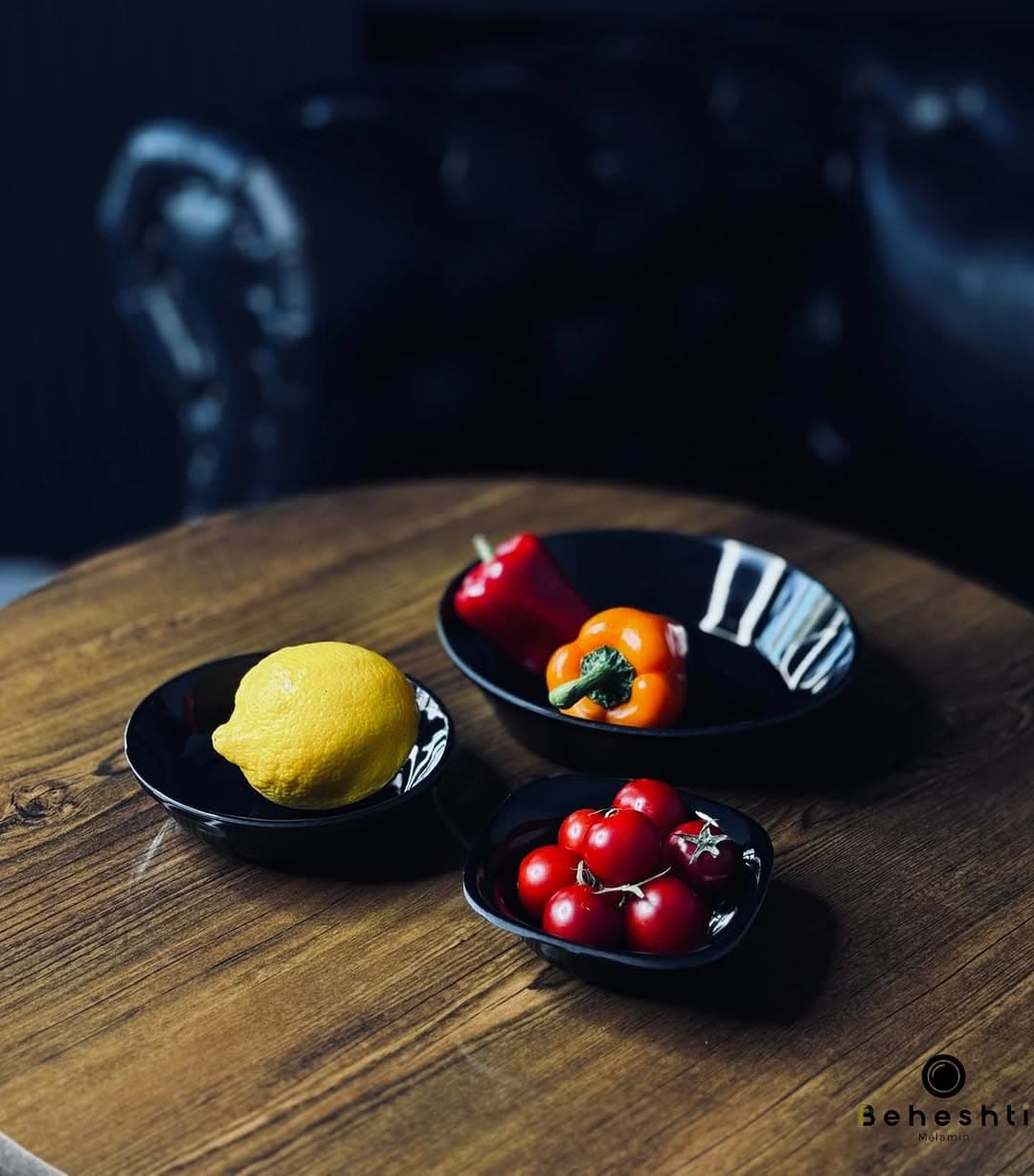 تولید و فروش ظروف ملامین بهشتی در مشهد