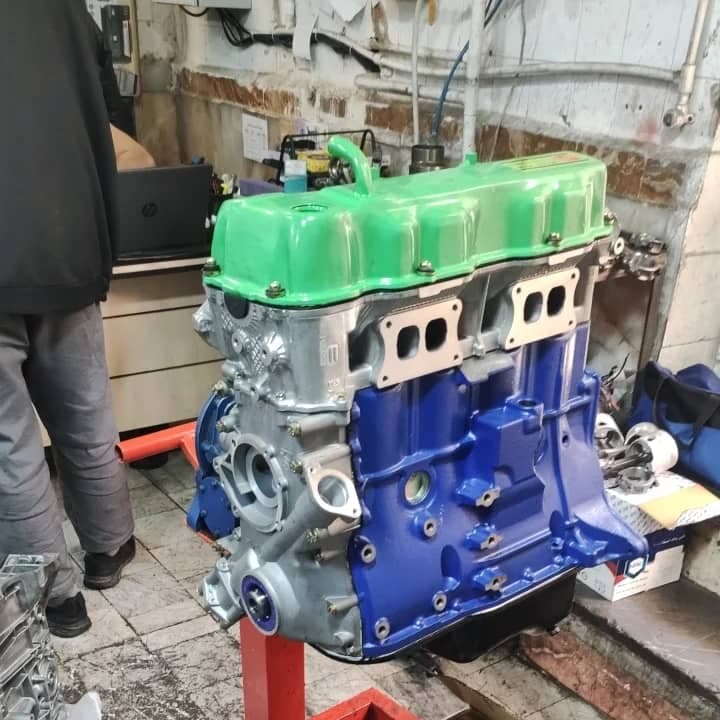 فروش موتور پژو 405 نبی پور در بازار تهران