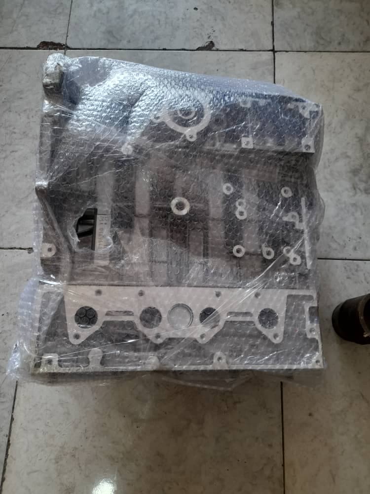 فروش موتور پژو 405 نبی پور در بازار تهران