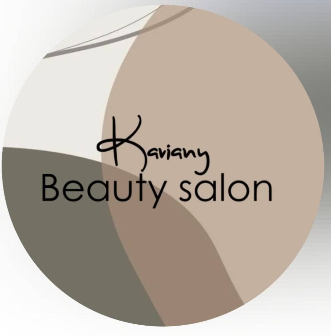 مجموعه زیبایی کاویانی بیوتی در مطهری شاهین شهر