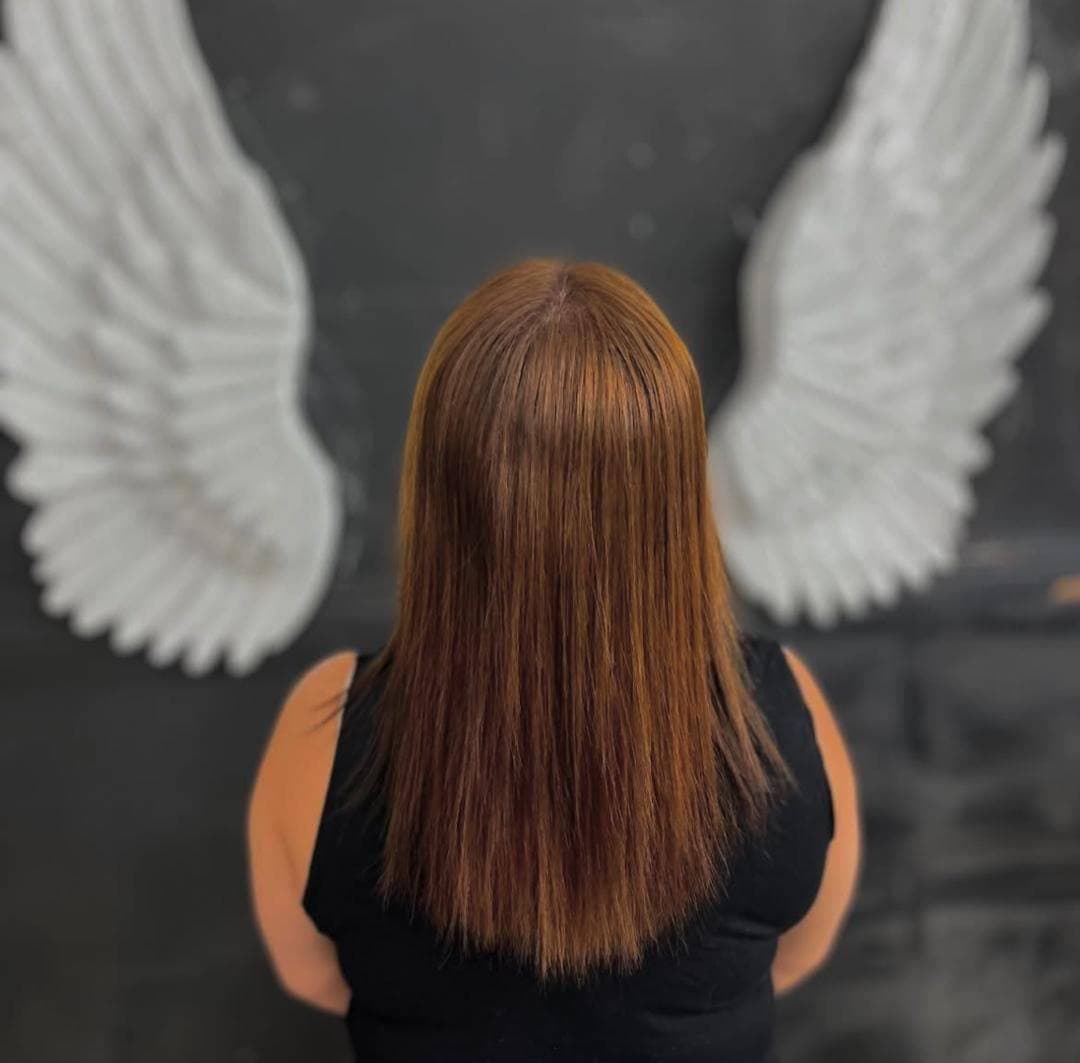 خدمات تخصصی کراتین احیا و صافی ویوا در رضانژاد جنوبی تبریز