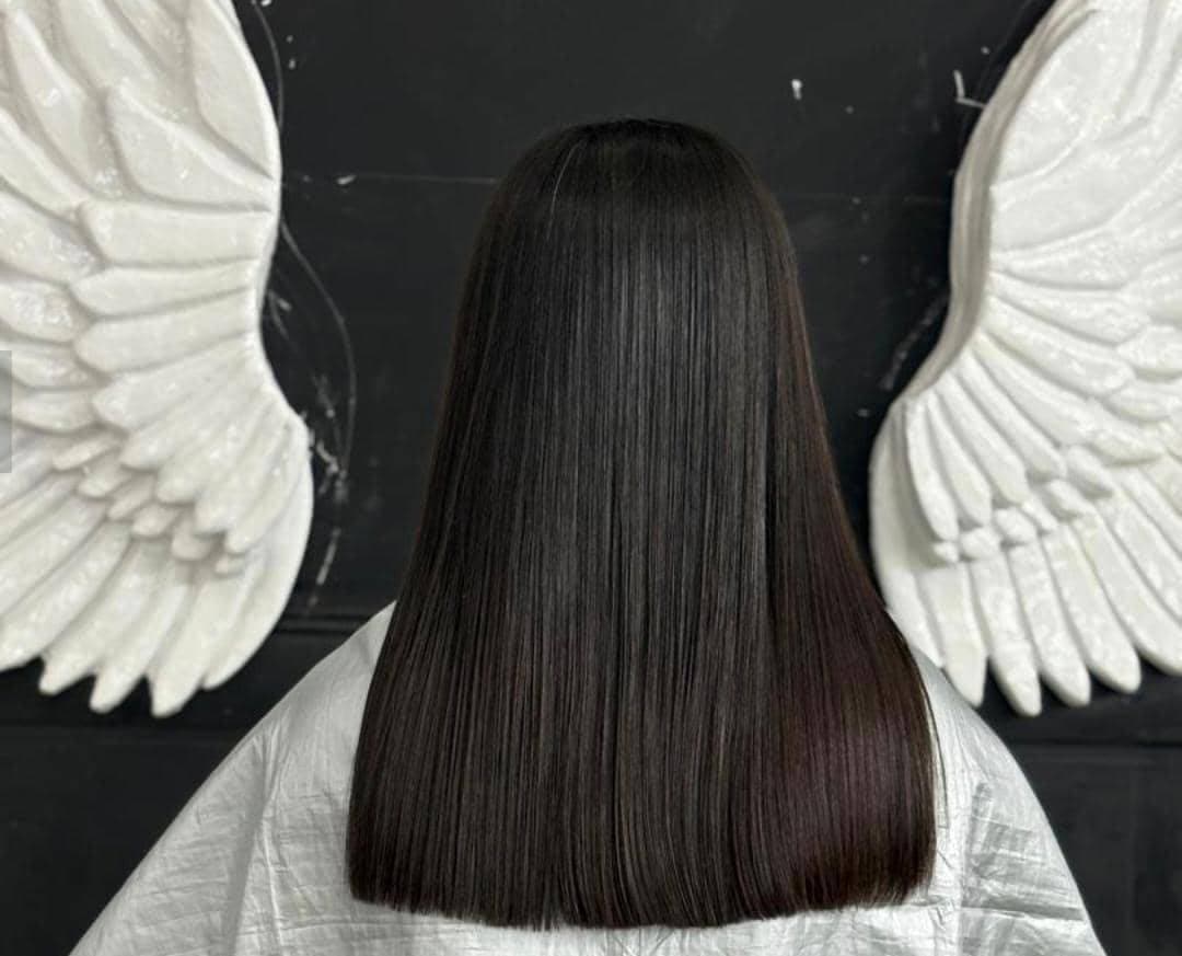 خدمات تخصصی کراتین احیا و صافی ویوا در رضانژاد جنوبی تبریز